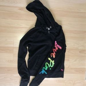 Victoria’s Secret PINK hoodie